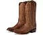 Сапоги L6198 с вышивкой и кубинским каблуком Corral Boots