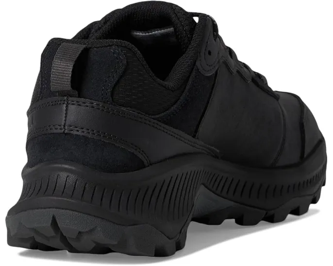 Merrell Speed Strike 2 Leather треккинговые кроссовки с переработанными материалами