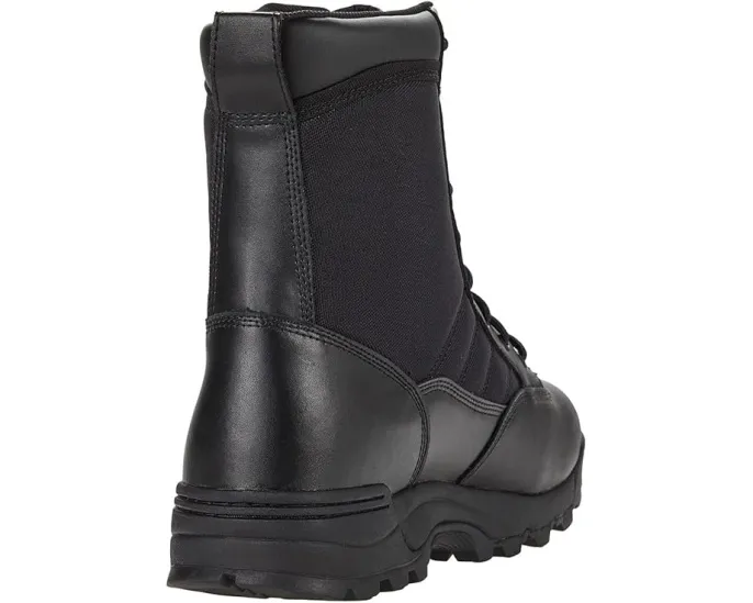 Ботинки Original S.W.A.T. Classic 9 дюймов на шнуровке с мягким мыском и противоскользящей подошвой