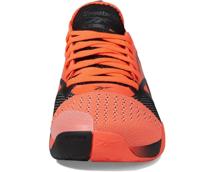 Кроссовки Reebok Nano Court с технологией Flexweave и подошвой MegaGrip