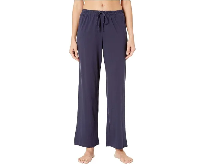 Пижамный комплект Lauren Ralph Lauren Hammond Knits из хлопка и модала