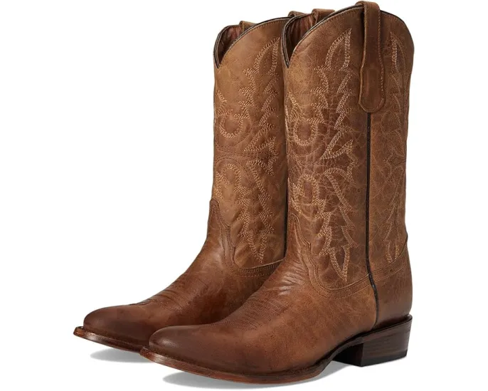 Сапоги Corral Boots L6198 с вышивкой