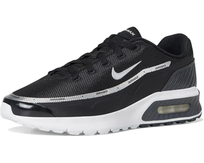 Кроссовки Nike Air Max Bia SE из переработанных материалов с амортизацией Max Air