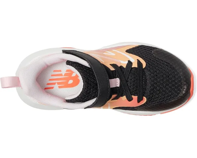 Детские кроссовки Rave Run v2 с застежкой на липучке New Balance Kids