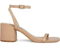 Сандалии Steve Madden Audrina с квадратным носком и массивным каблуком