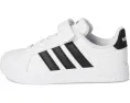 Детские кроссовки adidas Kids Streetalk с эластичными шнурками и липучкой