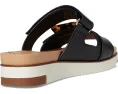 Сандалии Adrianna Sam Edelman из кожи с регулируемыми ремешками