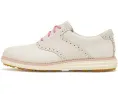 Cole Haan Обувь для гольфа OriginalGrand Saddle с водонепроницаемым верхом