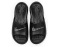 Сланцы Nike Victori One Shower Slide с мягкой пеной и противоскользящей подошвой