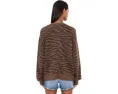 Свитер Seasons с тигром от Show Me Your Mumu