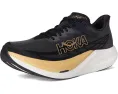 Карбоновые кроссовки Hoka Rocket X 3 для достижения личного рекорда