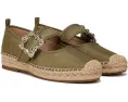 Sam Edelman Maddy обувь с декоративной пряжкой и круглым носком