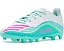 Бутсы adidas Kids F50 MESSI Club для твердого и универсального покрытия