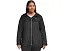 Длинная утепленная куртка Columbia Switchback™ II Plus Size с капюшоном