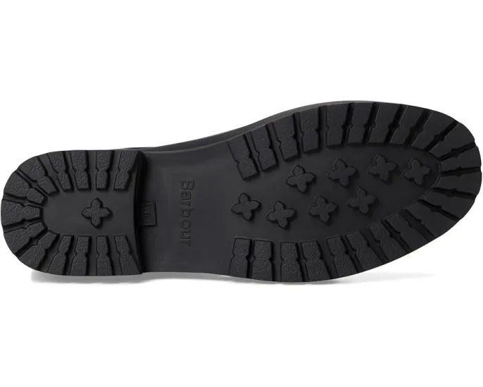 Резиновые челси Barbour Mallow Chelsea Welly с эластичными вставками