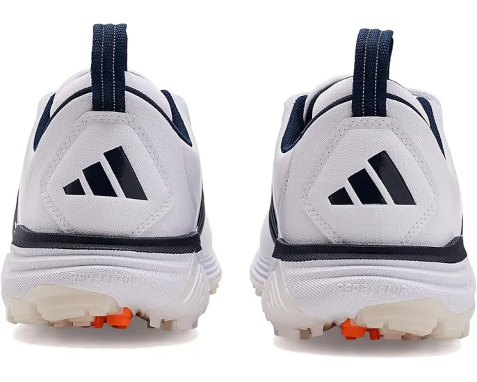 Гольф обувь adidas Adipower 26 Spikeless с водонепроницаемой кожей