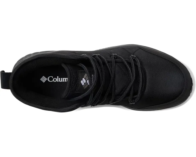 Ботинки Columbia Fairbanks Cityscape Omni Heat для городских приключений с утеплителем
