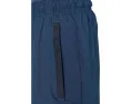 Шорты Yogger Stretch 17 от RVCA с эластичным поясом и карманами