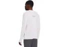 Толстовка с капюшоном Marmot Windridge Performance Shirt с защитой UPF 50