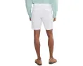 Шорты Tommy Bahama Beach Coast Linen 9 с легкой растяжкой