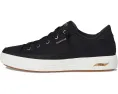 Skechers Arch Fit Arcade Meet Ya There веганские кроссовки на холсте
