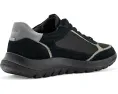 ECCO Кроссовки City Stride Lace-Up Черные