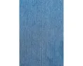 Топ Madewell Denim Cinched Shell с денимом и сборкой