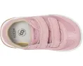 Детские кеды KEEN Kids KNX T-Toe с двумя липучками для ощущения босиком
