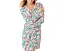 Ночная сорочка Lilly Pulitzer Brona PJ Sleepdress