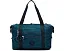 Средняя сумка-тоут Art Medium Tote Bag от Kipling с задним рукавом для чемодана