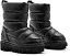 Ботильоны AllSaints Alba Alpine Leather из кожи с отделкой
