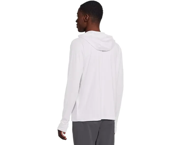 Толстовка с капюшоном Marmot Windridge Performance Shirt с защитой UPF 50