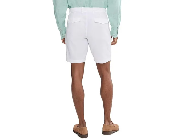 Шорты Tommy Bahama Beach Coast Linen 9 с легкой растяжкой