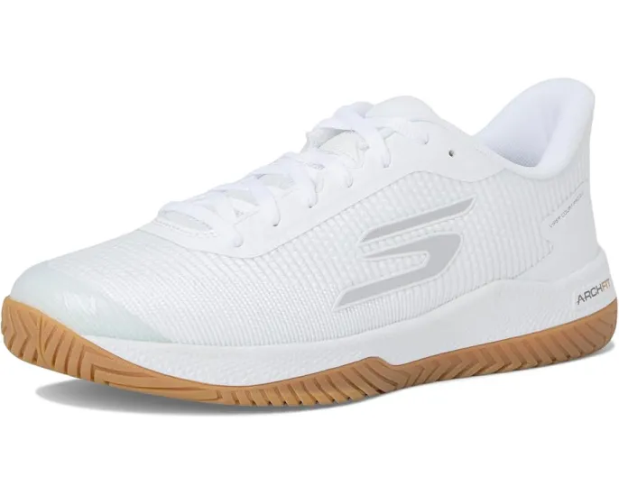 Skechers Pickleball Viper Court Pro 2.0 кроссовки с поддержкой свода стопы Arch Fit
