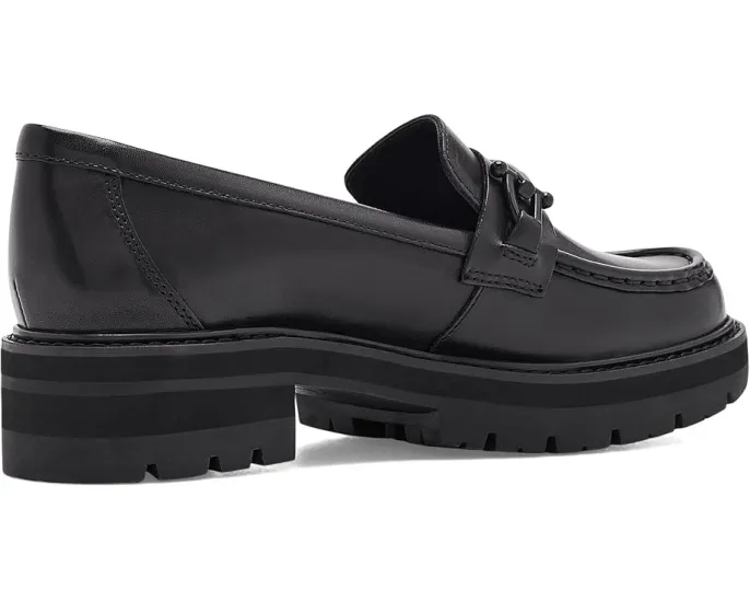 Лоферы Clarks Orianna Bit из премиальной кожи