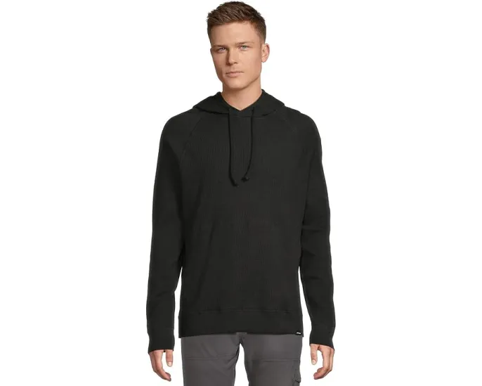 Худи Prana Touchstone из органического хлопка и TENCEL Lyocell