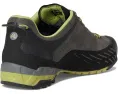 Обувь Asolo Eldo LTH GV из кожи с подкладкой GORE TEX