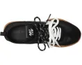 Кроссовки Steve Madden Reboot из полиуретана с прочной резиновой подошвой