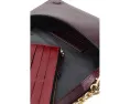 Кошелек на цепочке Marc Jacobs The Snapshot Wallet с клапаном