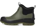 Резиновые сапоги Barbour Ridge Welly с рифленой подошвой