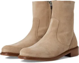 Ботильоны La Canadienne Silvie из замши с технологией City Dry