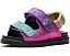 Детские сандалии Kurt Geiger London Kids Mini Orson с текстильным верхом