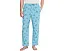 Хлопковые брюки Cotton Seersucker Woven Tommy Bahama с принтом