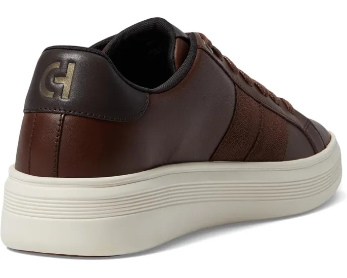 Кроссовки Cole Haan Grand Crosscourt Premier с круглым носком