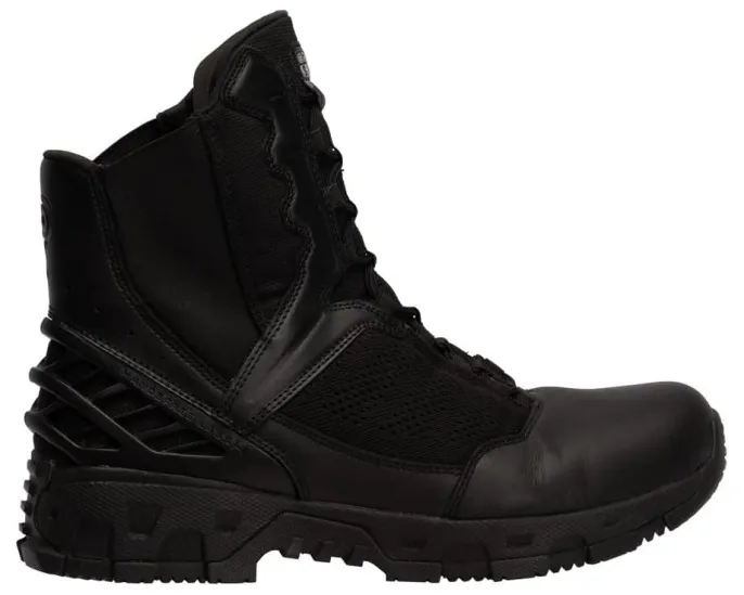Ботинки Original S.W.A.T. Alpha Freedom 8" Hands Free Safety Toe со стальным носком и промежуточной подошвой EVA