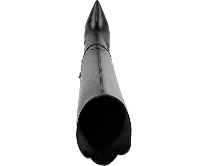 Сапоги Sam Edelman Elia до бедра на шпильке с ремешком