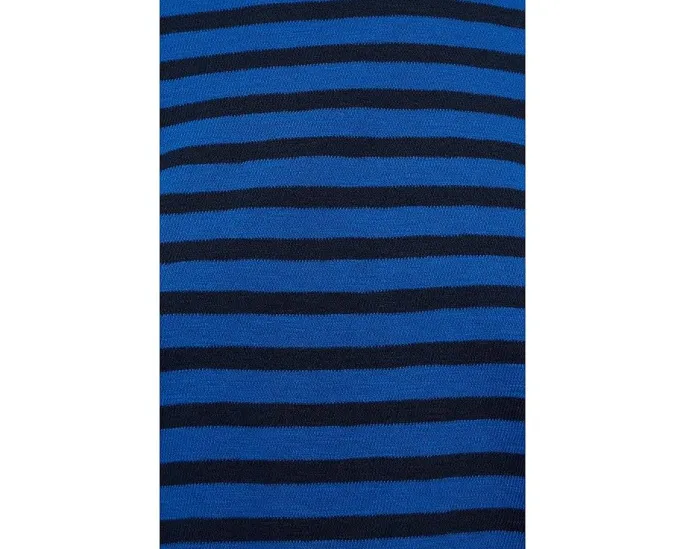 Футболка Madewell Easy Long Sleeve с длинными рукавами