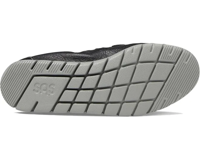 Мокасины SAS Sunny с эластичной посадкой и съемной стелькой