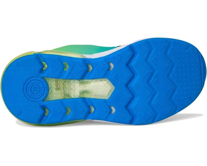 Детские кроссовки Stride Rite M2P Lighted Phantom со светящейся подошвой
