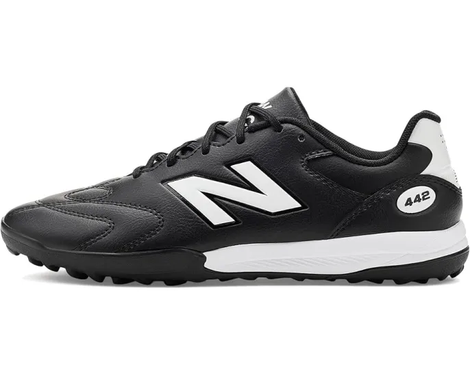 Детские бутсы для футбола 442 Team TF V3 от New Balance Kids
